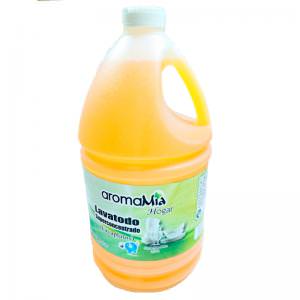 LAVAPLATOS  LIQUIDO AROMAMIA 3.785 cc