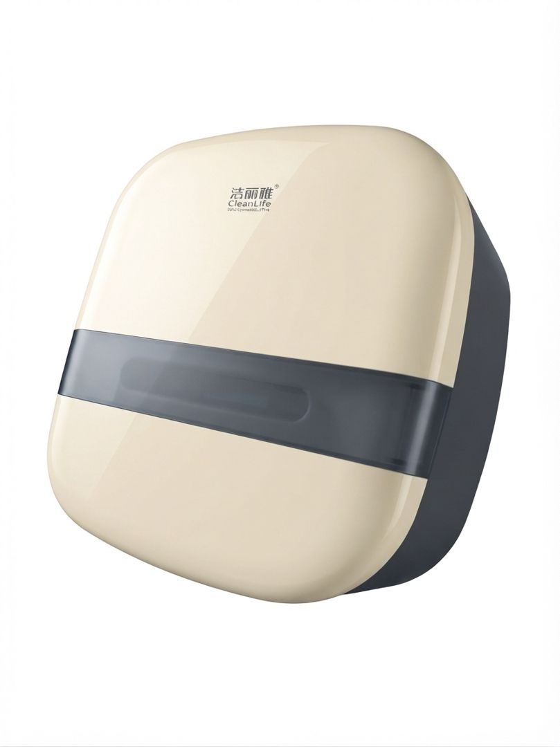 DISPENSADOR PAPEL  9