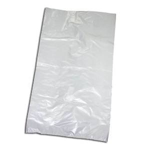 BOLSAS PLASTICA BLANCAS 60 Lts  PAQ. X  100