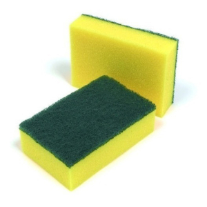 ESPONJAS DOBLE USO PROCLIN (FORTUNE)
