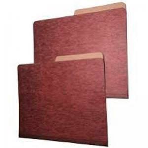 CARPETAS DE FIBRA SIDERAL CARTA SG