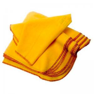 PAÑO AMARILLO MED 45X37