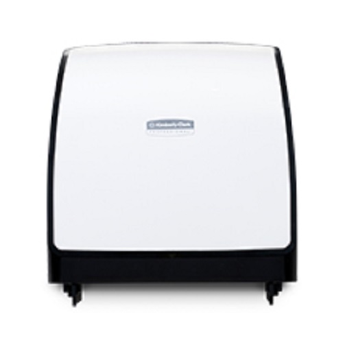DISPENSADOR MOD SCOTT® PAPEL 9