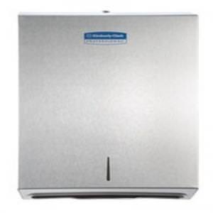 DISPENSADOR MULTIFOLD ACERO KIMBERLY SAP-30206623