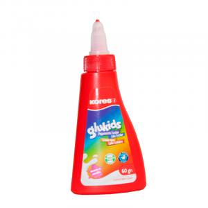 GOMA DE PEGAR  GLUKIDS 125 Gr KORES
