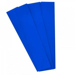 PAPEL CREPE AZUL  PAQ*10