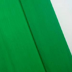 PAPEL CREPE VERDE PAQ*10