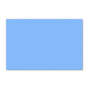 PAPEL SEDA  AZUL CIELO 1X100