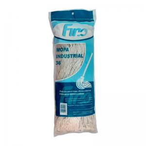 MOPA INDUSTRIAL  Nº 36