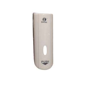 DISPENSADOR JABON LIQUIDO  ABS BLANCO 700 cc  *TORMES