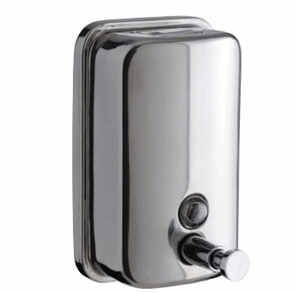 DISPENSADOR PAPEL JUMBO 9