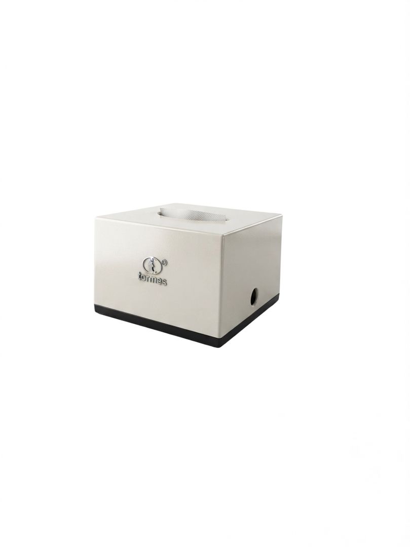 DISPENSADOR SERVILLETAS SMALL ABS BLANCO (L115*W115*H80mm) *