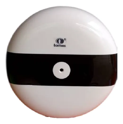 DISPENSADOR DE PAPEL F.C. JUMBO 9
