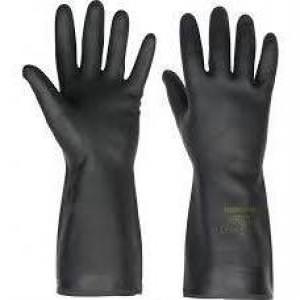 GUANTES DE NEOPRENO 14