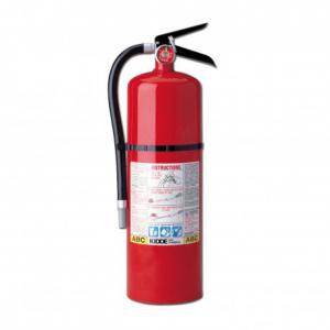 EXTINTOR PQS ABC 10 LIBRAS