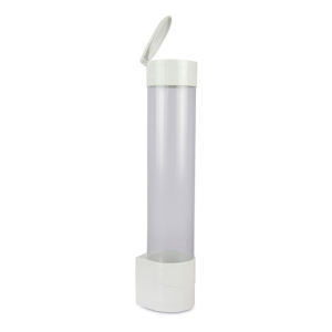 DISPENSADOR VASOS CONICOS PLASTICO *TORMES