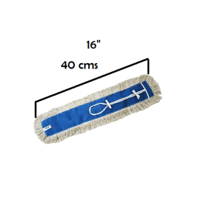 DRYMOP REPUESTO MOPA 40cm-16