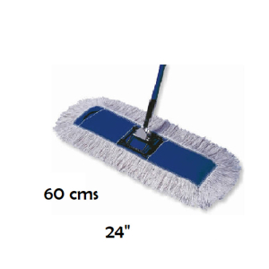 DRYMOP COMPLETO BASE-MANGO 1.2 -MOPA 60cm-24