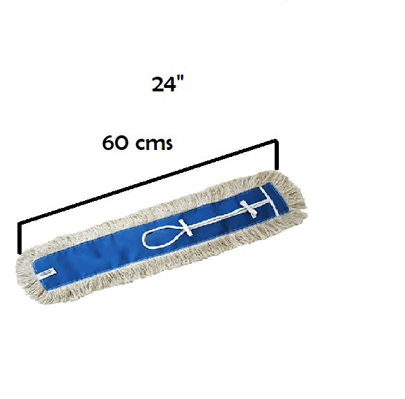 DRYMOP REPUESTO MOPA 60cm-24