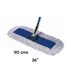 DRYMOP COMPLETO BASE-MANGO 1.2 -MOPA 90cm-36