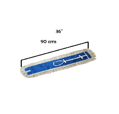 DRYMOP REPUESTO MOPA 90cm-36