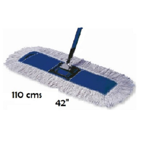 DRYMOP COMPLETO BASE-MANGO 1.2 -MOPA 110cm-42
