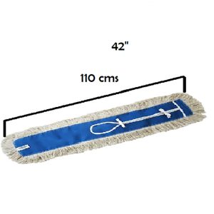 DRYMOP REPUESTO MOPA 110cm-42
