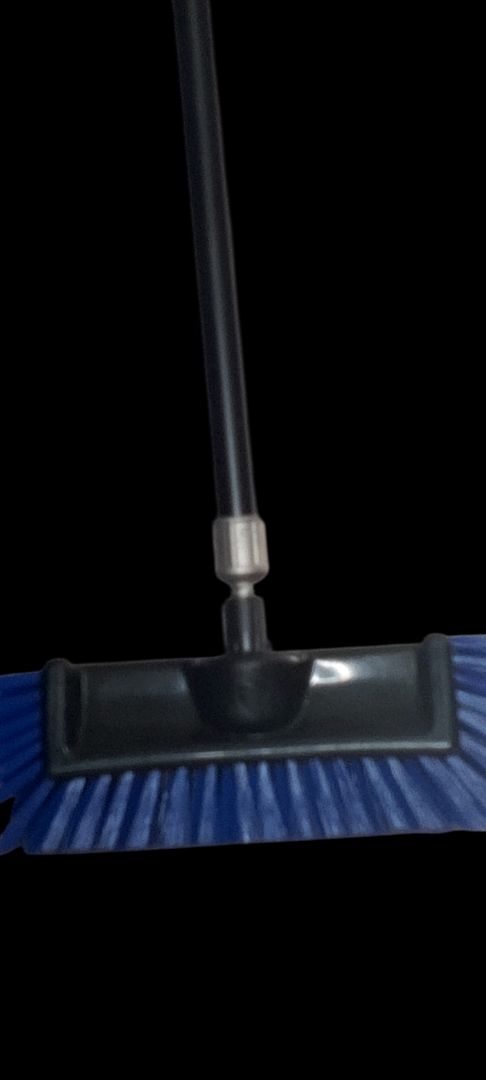CEPILLO FREGONA PARA PISO  (25 cm)