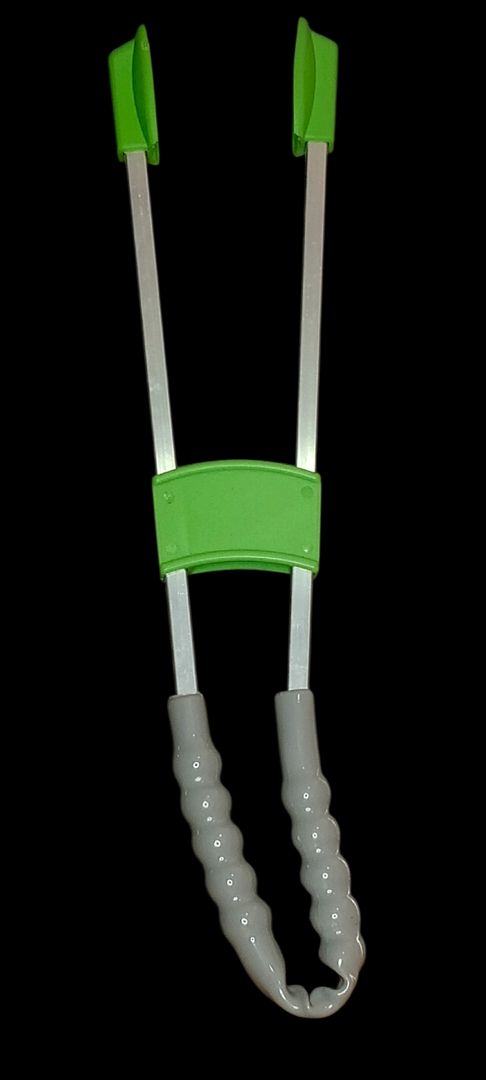 PINZA PARA RECOGER BASURA CLIP  (50 CM)