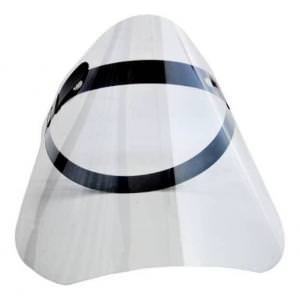 PROTECTOR FACIAL N5 4x10 PET