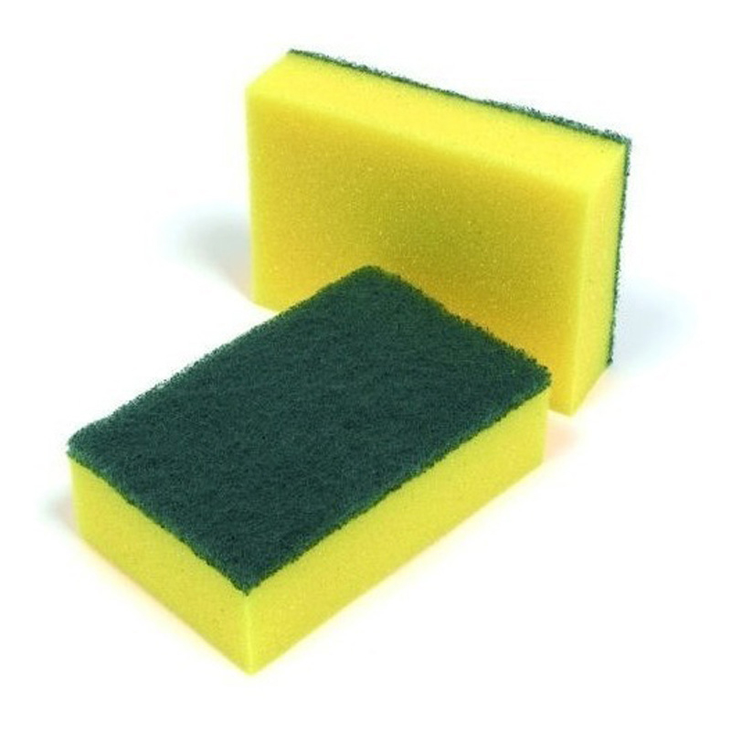 ESPONJAS DOBLE USO  PROCLIN (FORTUNE)