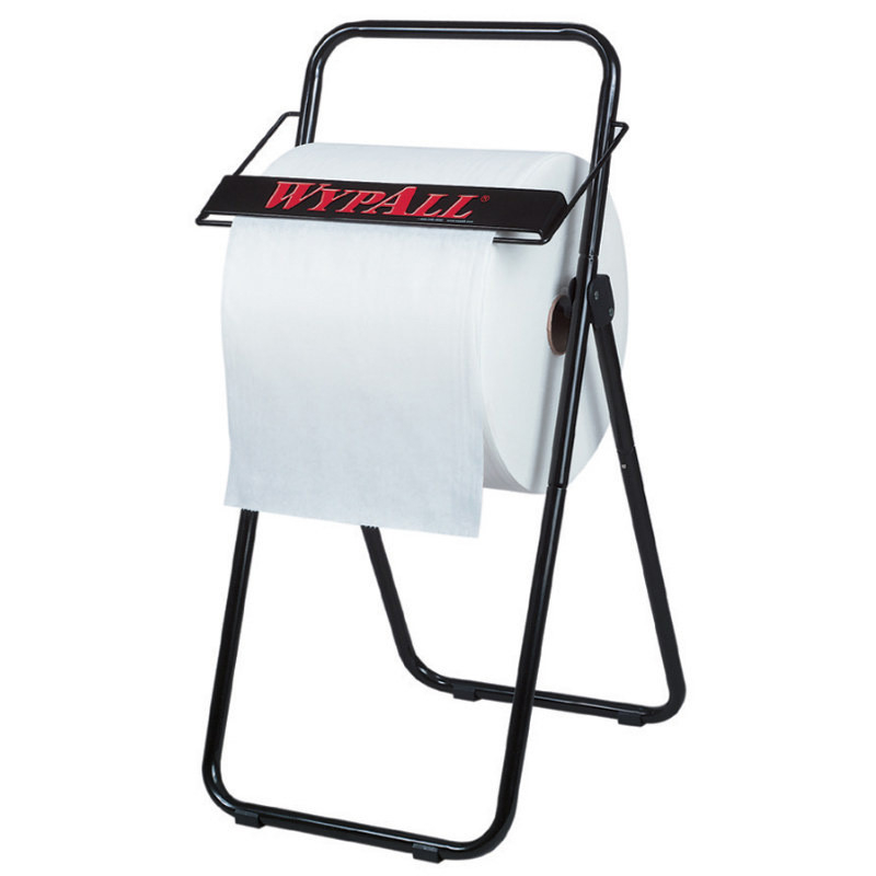 Papel Higiénico Jumbo SCOTT® ESSENTIAL 1x4  Blanco  1 Hoja  400 mts SKU 30226519 (Control de Olores)