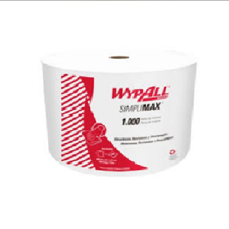 WYPALL*  X50 INDU SimpliMAX™ Rollo Jumbo 1x1.000 pñs  REF: 30229202 - 30243056