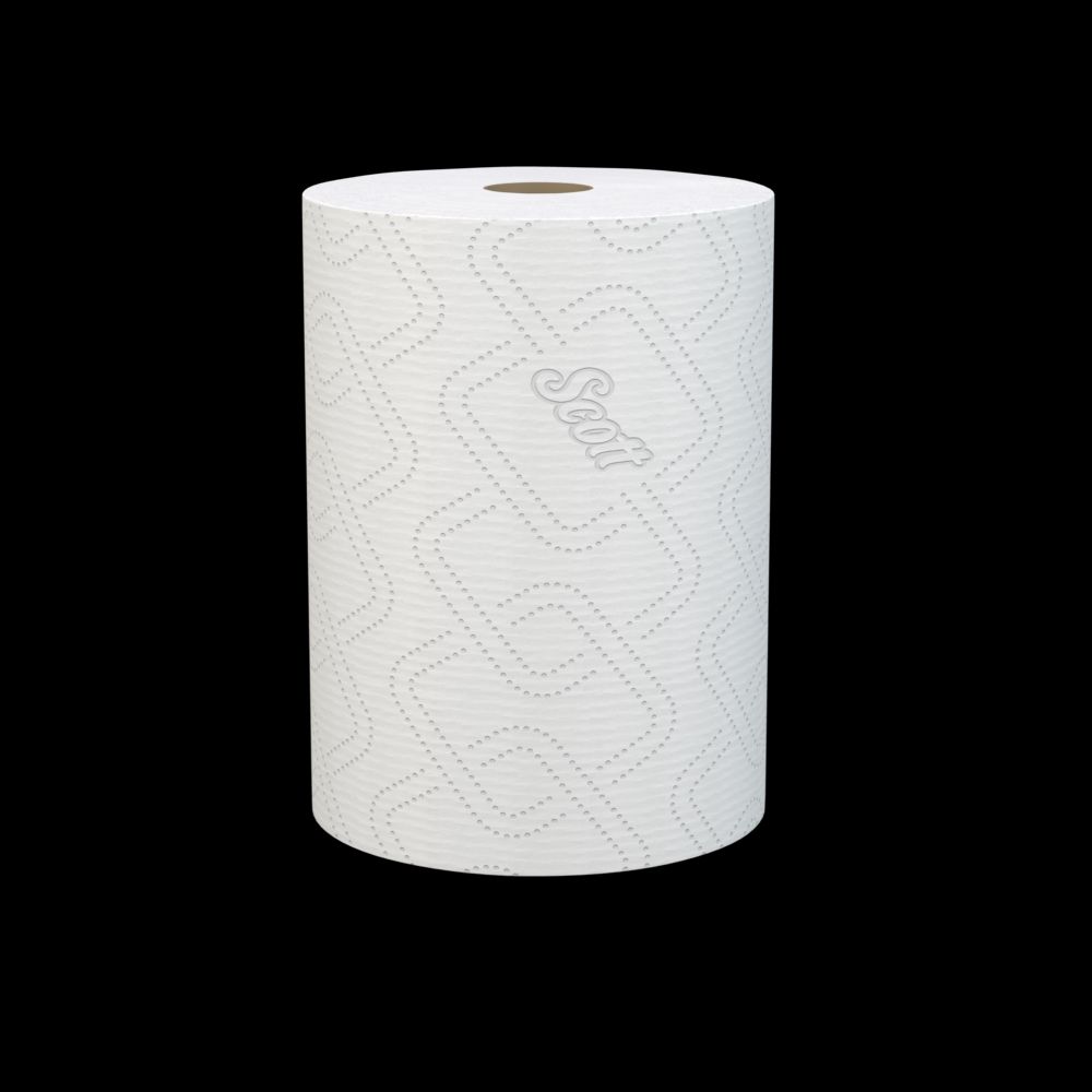 TOALLA F.C ESPIRAL SCOTT® ESSENTIAL 1P 3X2x200 mts SKU-30241002
