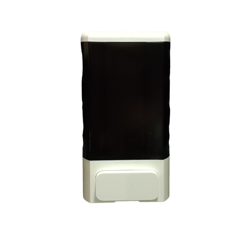 DISPENSADOR JABON LIQUIDO  ABS BLANCO 1000 cc  *TORMES