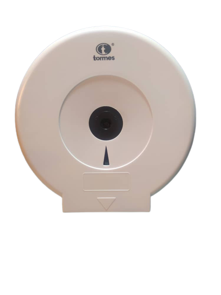 DISPENSADOR PAPEL JUMBO 9