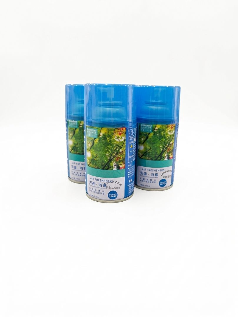 Repuesto Ambientador 300 ml  Air French International