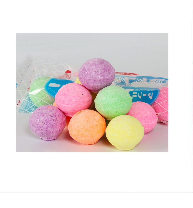 Desodorantes Urinarios o Ropa (Naftalina):  Aroma: Florales (5bal-bag)