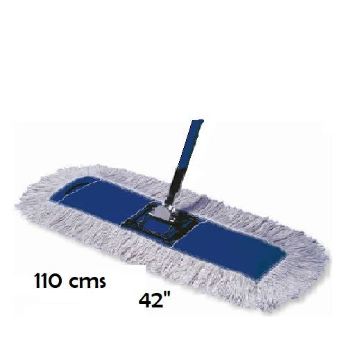 DRYMOP COMPLETO BASE-MANGO 1.2 -MOPA 110cm-42