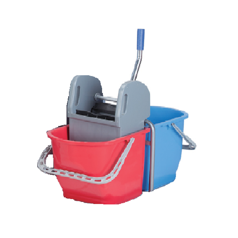 TOBO GRANDE ROJO-AZUL PARA CARRO MULTIFUNCIONAL *TORMES