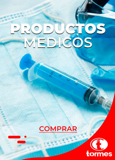 Productos Médicos